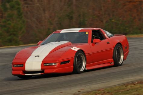 c4 corvette body kit|aftermarket c4 corvette body kits.